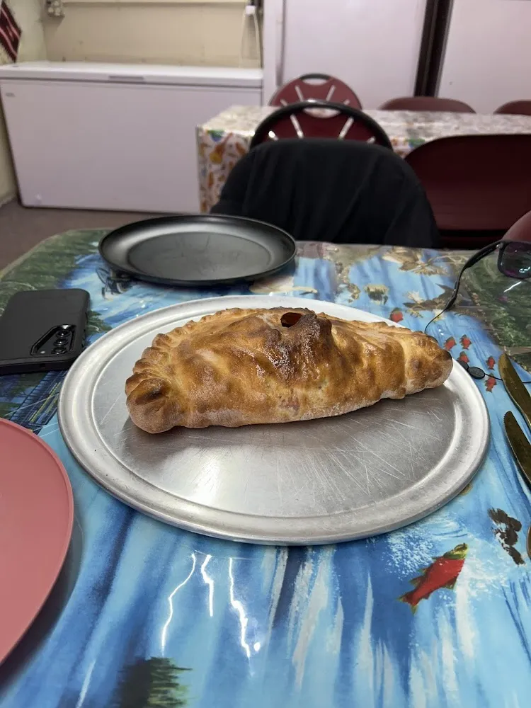 Calzones