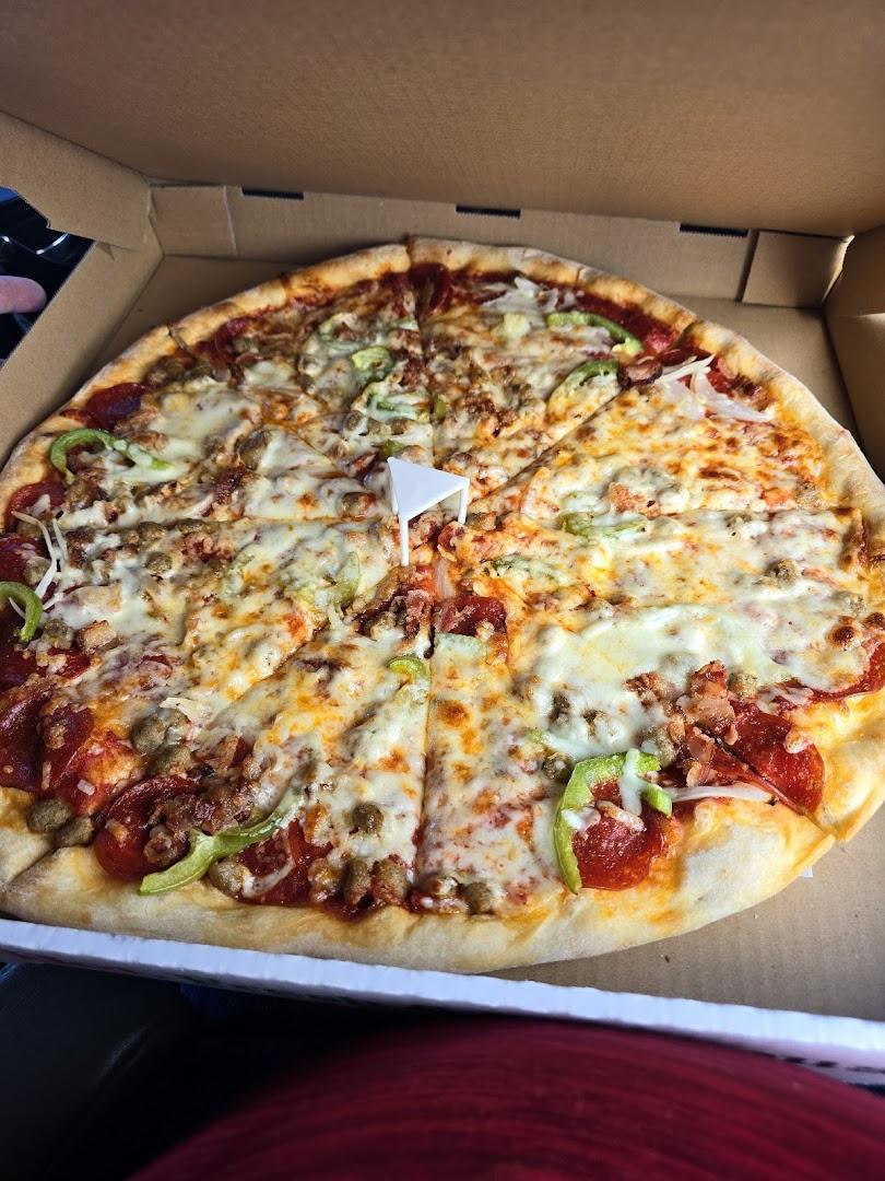 Rogelio's V & Y Pizza
